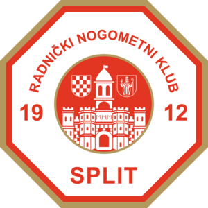 Hajduk Split Logo PNG Vector (EPS) Free Download